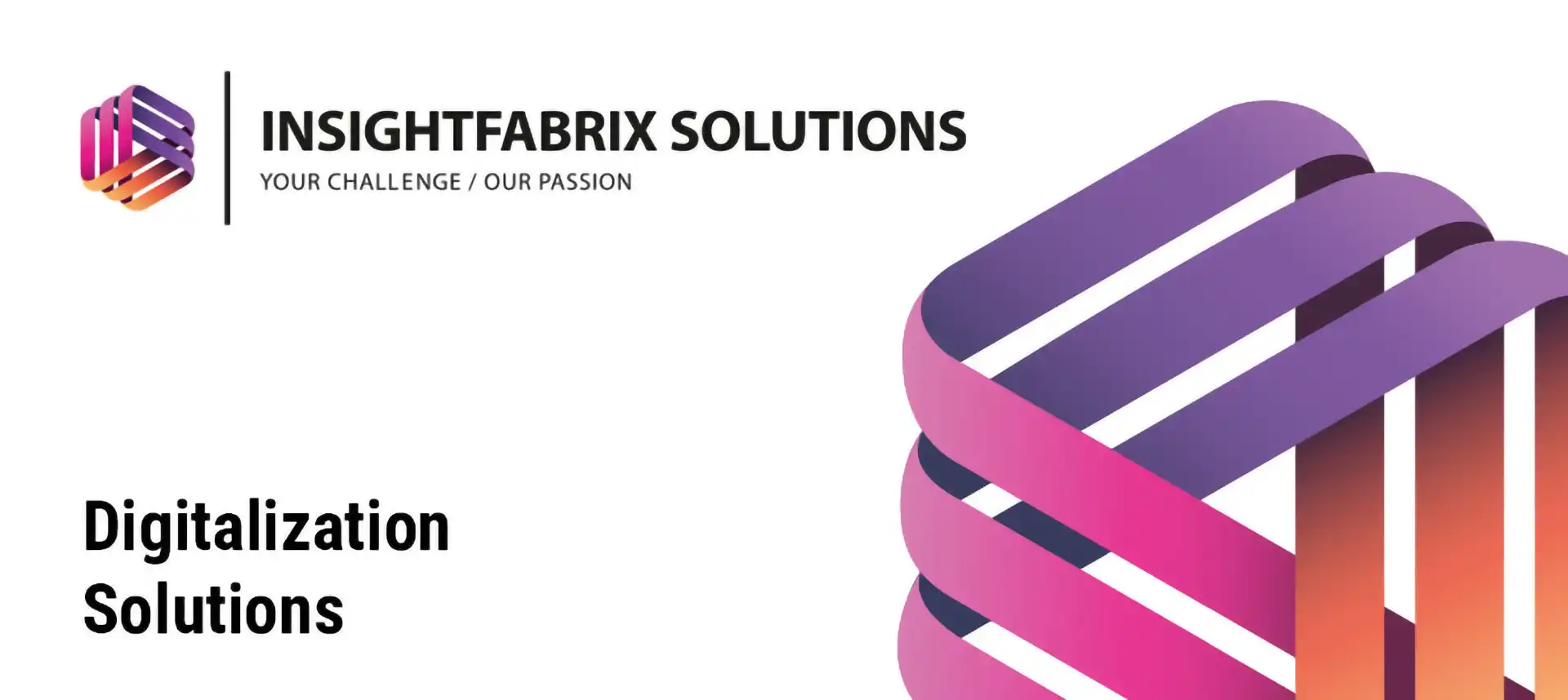 Insightsfabrix Digitalization Solutions