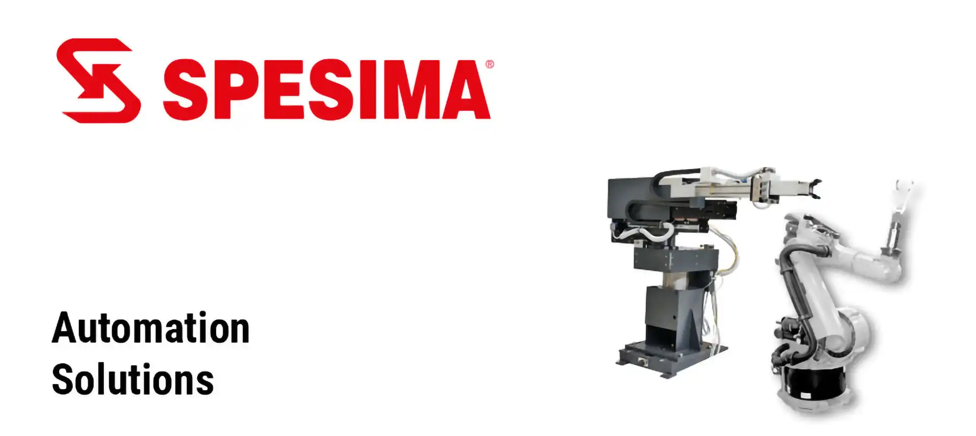Spesima Automation Solutions