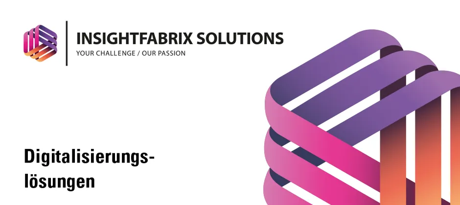 Digitaliserungslösungen
